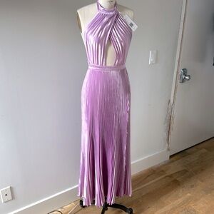 L’IDEE Renaissance gown